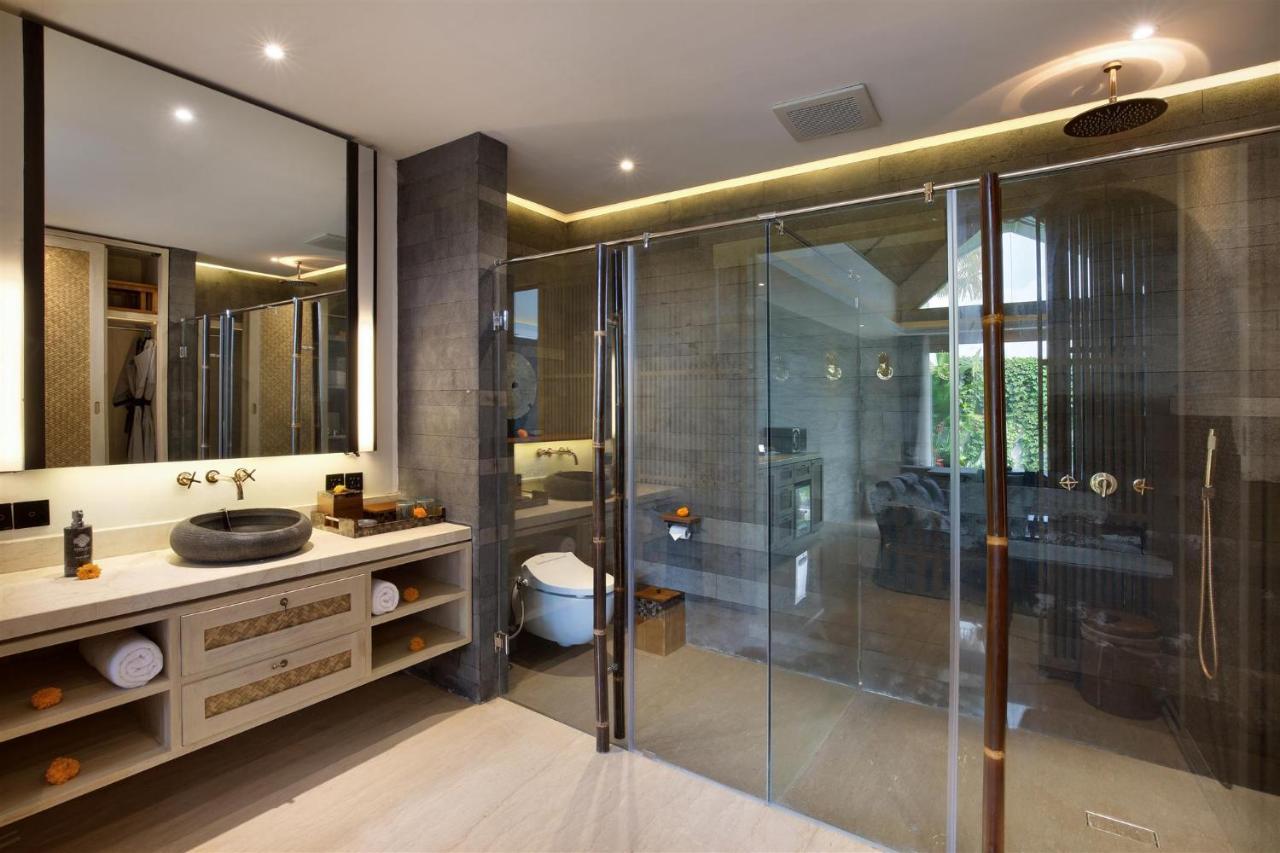 Astera Luxury Resort & Spa Canggu By Ini Vie Hospitality Buitenkant foto