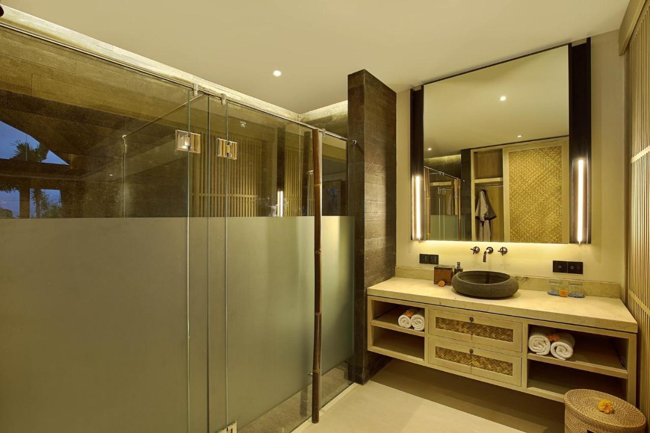 Astera Luxury Resort & Spa Canggu By Ini Vie Hospitality Buitenkant foto